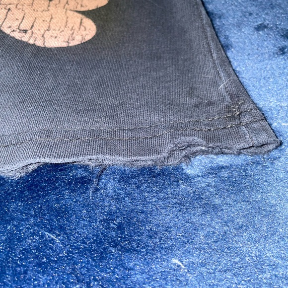 david and goliath skull pants - Picture 6 of 7